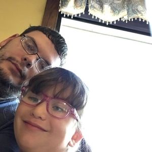 Meet your Posher, Robert